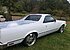 1985 Chevrolet El Camino for sale 101056284